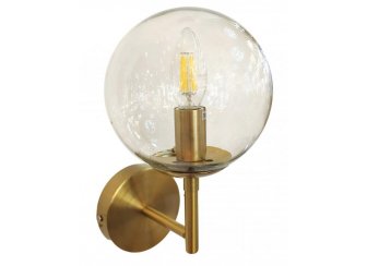 Настенный светильник 07603-1 E14