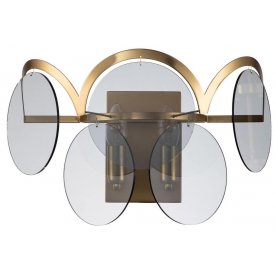 Настенный светильник V7083-2W