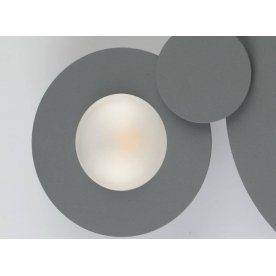 Настенный светильник Круз 637017702