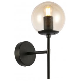 Настенный светильник Lacotta SLE154901-01