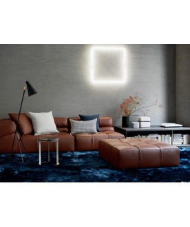 Настенный светильник LBS-2301