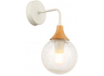 Настенный светильник Lione SLE109501-01