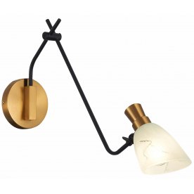 Настенный светильник SLE205401-01