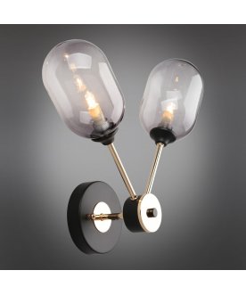 Настенный светильник OML-94801-02