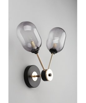 Настенный светильник OML-94801-02