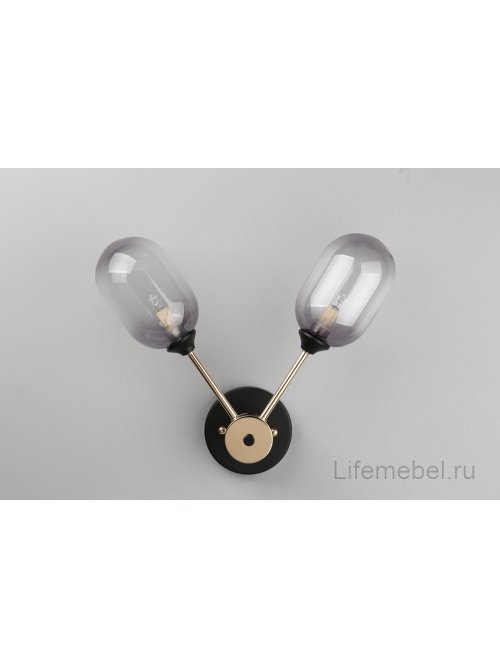 Настенный светильник Loano OML-94801-02