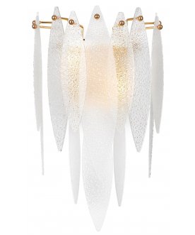 Настенный светильник Lucrecia FR5217WL-02FG