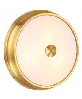 Настенный светильник 4824/3C