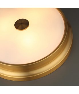 Настенный светильник 4824/3C