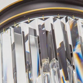 Настенный светильник CL332331