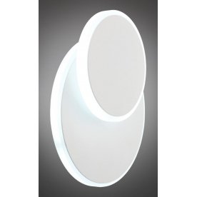 Настенный светильник Milanese OML-01801-12