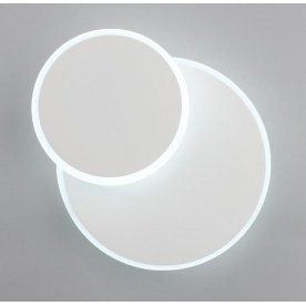 Настенный светильник Milanese OML-01801-12