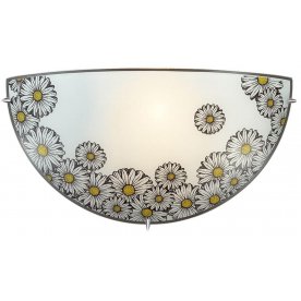 Настенный светильник Mille 1215