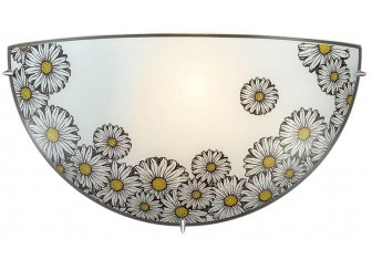 Настенный светильник Mille 1215