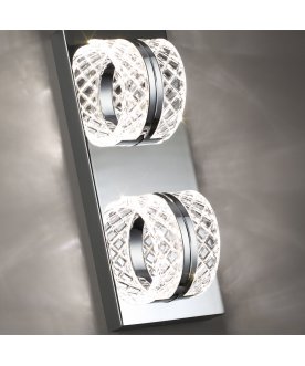 Настенный светильник 5029/8WL