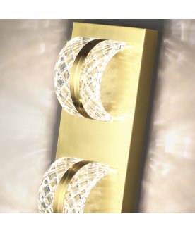 Настенный светильник 5030/8WL