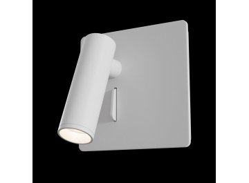 Настенный светильник Mirax C040WL-L3W3K