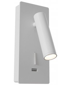 Настенный светильник Mirax C041WL-L3W3K