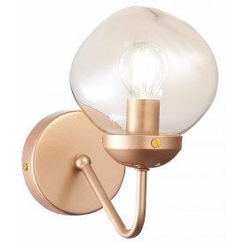 Настенный светильник SLE155701-01