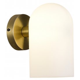 Настенный светильник SLE1047-301-01