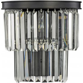 Настенный светильник OdeonL2111-W2 -CL