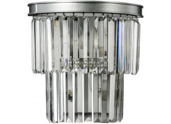 Настенный светильник OdeonL2111-W2 SL-CL