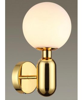 Настенный светильник 4669/1W