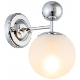 Настенный светильник Pechio SLE106101-01