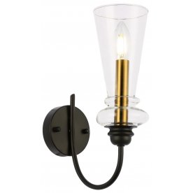 Настенный светильник Rammo SLE112401-01