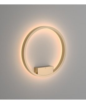 Настенный светильник MOD058WL-L25BS3K