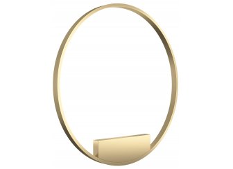 Настенный светильник MOD058WL-L50BS4K