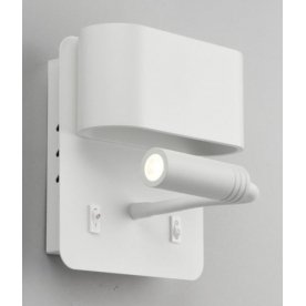 Настенный светильник OML-12301-02