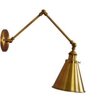 Настенный светильник LDW B007-2 MD