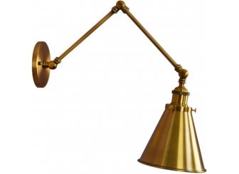 Настенный светильник LDW B007-2 MD