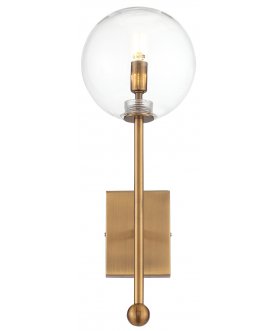 Настенный светильник Sandro SL1205.301.01