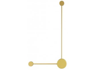 Настенный светильник Satellite 3900/10WG