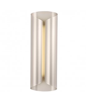 Настенный светильник SELENE AP20 LED NICKEL