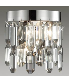 Настенный светильник 4985/2W