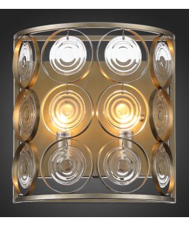 Настенный светильник Seranda SL1105.201.02