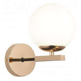 Настенный светильник SLE106801-01