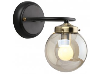 Настенный светильник OML-94001-01