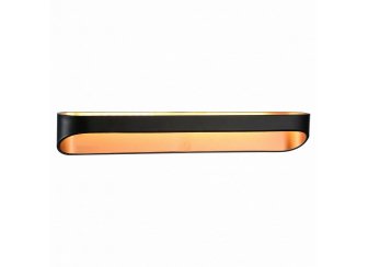 Настенный светильник Mensola SL582.401.01