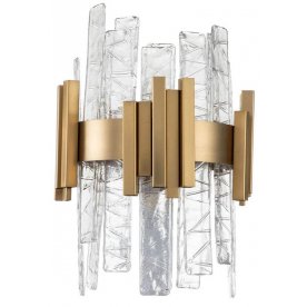 Настенный светильник V9011-2W