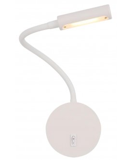 Настенный светильник Stem C035WL-L3W3K