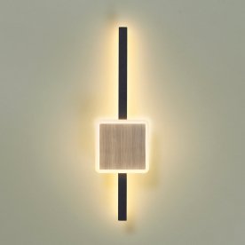 Настенный светильник 4257/12WL