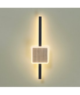 Настенный светильник 4257/12WL