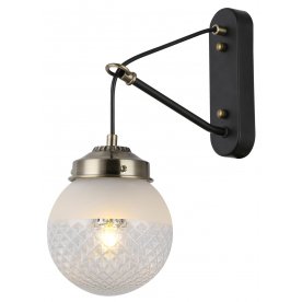 Настенный светильник Stricce SLE110301-01