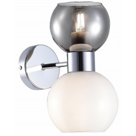 Настенный светильник SLE1138-101-02