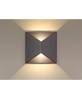 Настенный светильник Tibro 3907/10WL