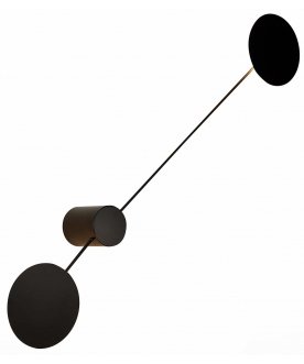 Настенный светильник SL6006.401.02